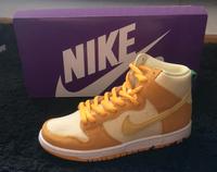 Nike Dunk Pineapple EU37.5 Saarland - Eppelborn Vorschau
