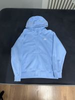 Nike hoodie Blau (L) West - Nied Vorschau