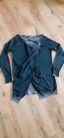Strickjacke Gr.XS Marke Diesel  grau Sachsen - Groitzsch Vorschau