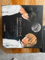 Death Note Manga Complete Box + 3 Bücher Dresden - Innere Altstadt Vorschau