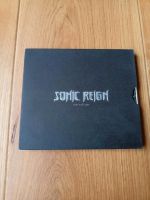 Sonic Reign - Raw Dark Pure / CD / Black Metal Köln - Bickendorf Vorschau