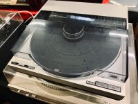 TangentialPlattenspieler Klassiker Technics SL-7 frisch überholt Düsseldorf - Bilk Vorschau