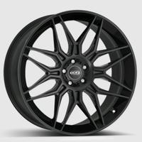 Dotz Longbeach 20 Zoll 5x120 VW Bus T5 T6 T6.1 Multivan neu Bayern - Aholming Vorschau