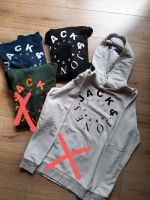 Sweatshirt "Jack & Jones" Größe 176 Leipzig - Burghausen-Rückmarsdorf Vorschau