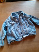 Jeansjacke und Hose Nordrhein-Westfalen - Wesel Vorschau