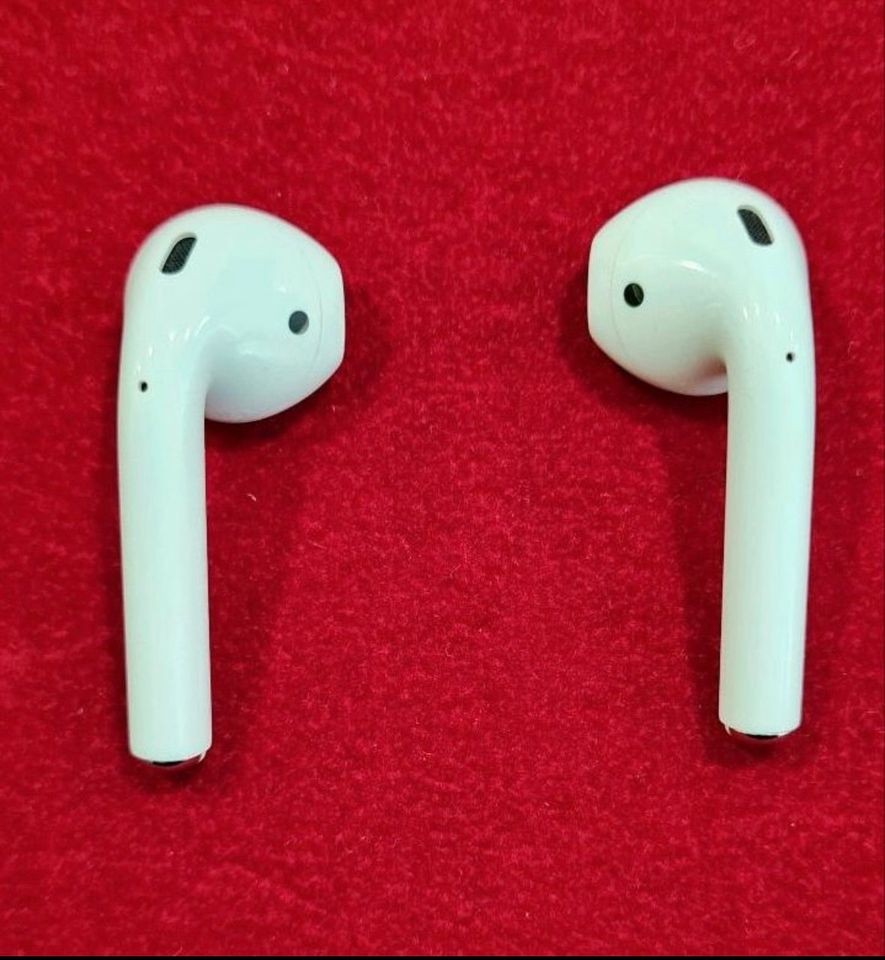 1 Generation Airpods in Limbach-Oberfrohna