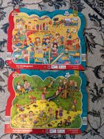 Playland Puzzles vollständig Baden-Württemberg - Heitersheim Vorschau