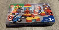 Lego Duplo 10921 Leerkarton Karton OVP Neu Nordrhein-Westfalen - Hamminkeln Vorschau