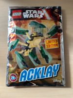 Lego Star Wars Acklay Bayern - Fürth Vorschau