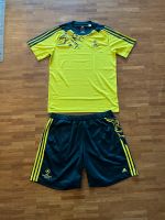 Adidas Set Herren Fußball T-Shirt/Shorts Champions League Gr.M/XL Obergiesing-Fasangarten - Obergiesing Vorschau