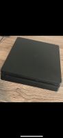 PlayStation 4 Slim 1TB Niedersachsen - Oederquart Vorschau