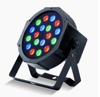 ❗️Vermietung Verleih Disko Licht LED RGB Licht Spots Projektor❗️ Nordrhein-Westfalen - Porta Westfalica Vorschau