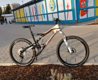 Mountainbike Cannondale Rush Carbon, 26 Zoll, Rahmengroße M. Bayern - Dingolfing Vorschau