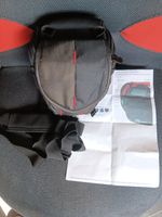 hama Kamera Tasche schwarz mit langem Schultergurt Baden-Württemberg - Calw Vorschau