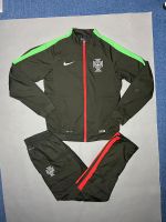 Nike Vintage Portgual Tracksuit Trainingsanzug Gr S (tn, y2k, 6pm Niedersachsen - Oldenburg Vorschau