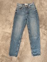 Bershka Mom Jeans Bayern - Schirmitz Vorschau