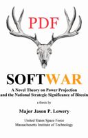 Softwar - Jason P. Lowery Bitcoin Buch PDF in Deutsch Leipzig - Knautkleeberg-Knauthain Vorschau