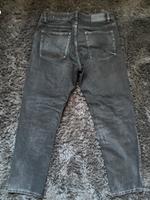 Straight-Fit-Jeans Niedersachsen - Braunschweig Vorschau
