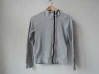 Nike Hoodie Kapuzenjacke Grau Größe XS Pankow - Prenzlauer Berg Vorschau