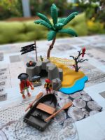 Playmobil Pirateninsel 4139 Bayern - Gundelsheim Vorschau