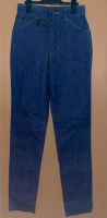 Jeans Dark Blue Gr 34 Brandenburg - Alt Tucheband Vorschau