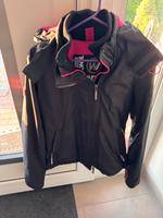 Superdry windbreaker Schleswig-Holstein - Süderbrarup Vorschau