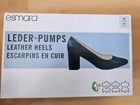Damen Pumps Mecklenburg-Vorpommern - Groß Plasten Vorschau