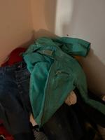 Flohmarkt Karton Marken Damen Kleidung Bayern - Aschaffenburg Vorschau