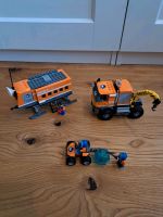 Lego Arktis-Truck 60035 Bayern - Peiting Vorschau