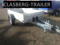 PKW Anhänger NEU 1500 Kg Tieflader 2510x1260x350 mm WM-Meyer Bielefeld - Sennestadt Vorschau