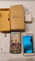 Samsung Galaxy S5 mini, SM-G800F München - Sendling-Westpark Vorschau