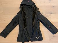 Wellensteyn Zermatt Jacke XS Schwarz Dame Nordrhein-Westfalen - Solingen Vorschau