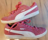 Puma Sneaker Gr. 36  Bayern - Neuburg a.d. Donau Vorschau