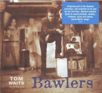 Tom Waits - Bawlers [Vinyl LP] Doppel-Schallplatte Doppel-Album Nordrhein-Westfalen - Viersen Vorschau