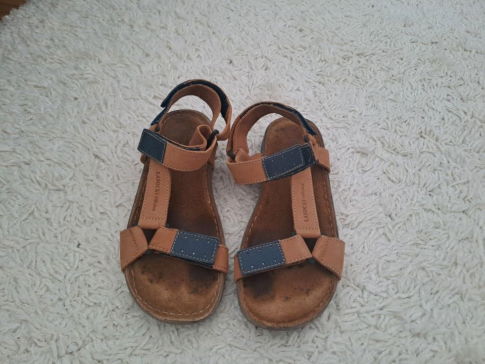 Sandalen für Jungs in Ingolstadt