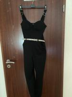 Guess Jumsuit eng gr S Hessen - Stadtallendorf Vorschau