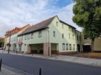 Mehrfamilienhaus mit Gewerbe Sachsen - Delitzsch Vorschau