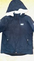 Jack Wolfskin Kinderjacke 140 top Zustand! Niedersachsen - Cuxhaven Vorschau