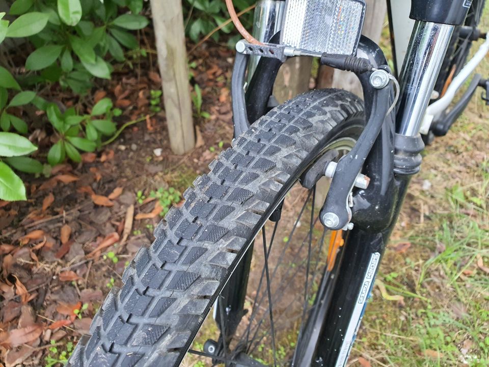 Giant Revel 4, Mountainbike 26 Zoll, 51cm Rahmenhöhe in Limburgerhof