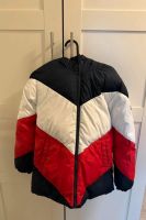 Tommy Hilfiger Wende Steppjacke Essen - Essen-Ruhrhalbinsel Vorschau