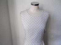 Feines MORE & MORE Sommerkleid 36/38 beige/weiß TOP ZUSTAND Innenstadt - Köln Altstadt Vorschau