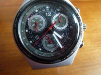 Swatch Irony Chronograph ALU aus den 90-ern. YCS4000 AG . Neue Bonn - Beuel Vorschau