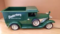 UNDERBERG Kräutermobil Bayern - Steinach b. Straubing Vorschau