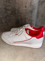 Adidas Continental 80 Sachsen - Trebsen Vorschau