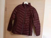 Leichte Daunenjacke Steppjacke Gr. 38 von C&A Bayern - Oberthulba Vorschau