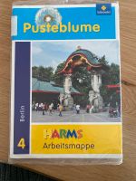 Pusteblume 4 Hatms Berlin Arbeitsmappe ISBN 9783507429758 Niedersachsen - Salzgitter Vorschau