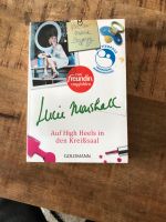 Lucie Marshall Auf High Heels in den Kreißsaal Goldmann Buch NEU Rostock - Hansaviertel Vorschau