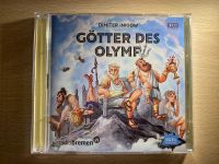 CD Götter des Olymp Bayern - Roth Vorschau