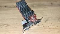 ASUS EAH4350 Silent 512MB DDR2 PCI-E Grafik Karte Sachsen - Grimma Vorschau