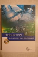 Produktion - Technologie und Management (NEU) Bayern - Würzburg Vorschau